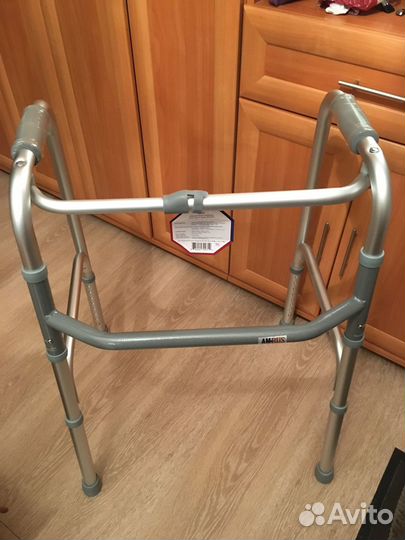 Продам ходунки