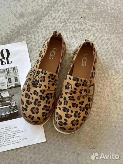 Мюли birkenstock