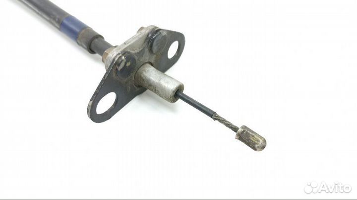 Трос ручника задний левый Toyota Crown Majesta