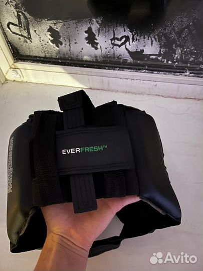 Боксерский шлем everlast