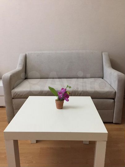 1-к. квартира, 34 м², 3/5 эт.