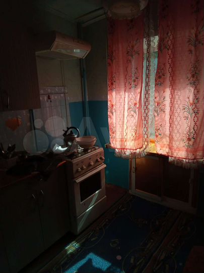 2-к. квартира, 42,5 м², 3/4 эт.
