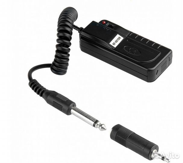 Радиосинхронизатор Falcon Eyes RF-601DR