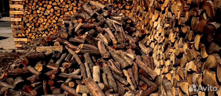 Дрова