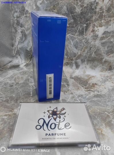 Туалетная вода Molecule 01 + Iris 100 мл (Арт.67484)