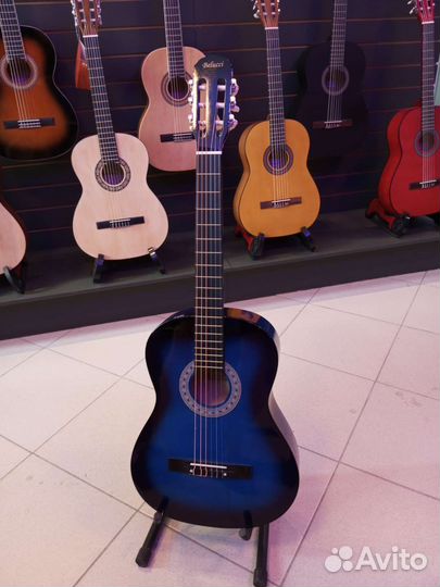Гитара 4/4