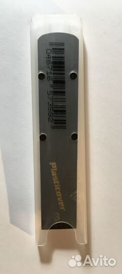 Трости для альт и тенор саксофона