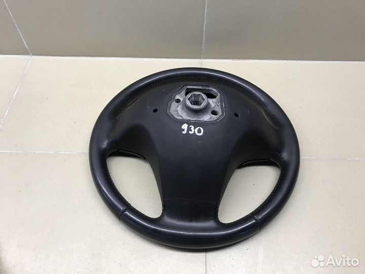 Рулевое колесо для AIR BAG (без AIR BAG) S40 2004