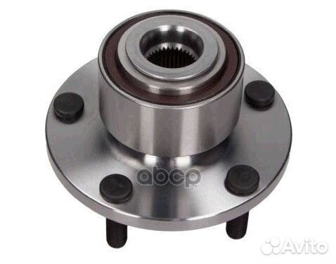 Подшипник передн. ступицы (К-кт) 43-28552-SX St