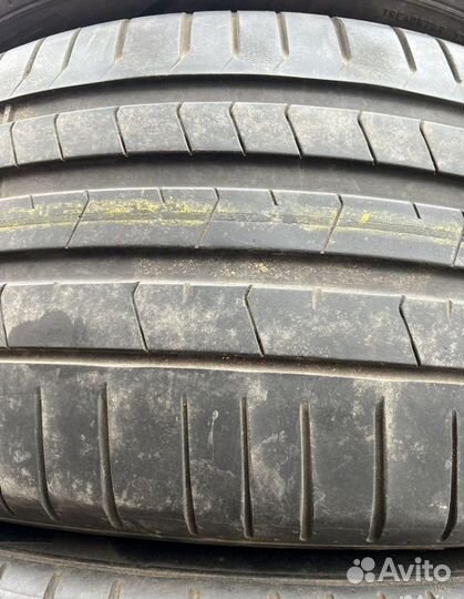 Pirelli P Zero PZ4 275/40 R20