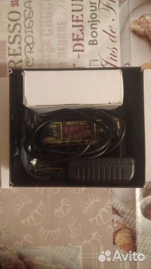 Artec SPB8 power brick