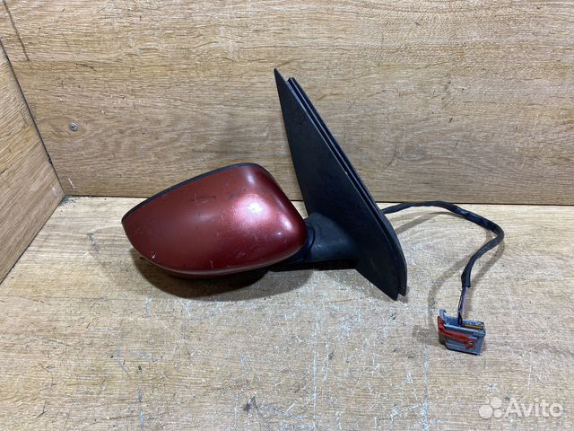 Зеркало правое Fiat Stilo Арт. 7721655