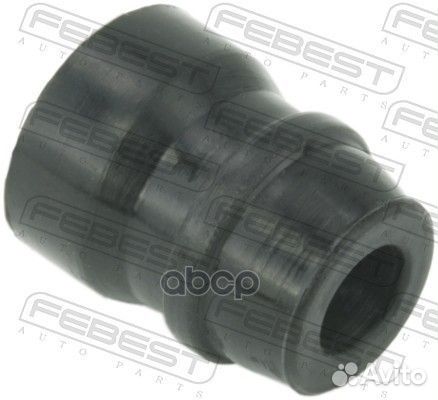 Наконечник катушки зажигания nissan almera UK M
