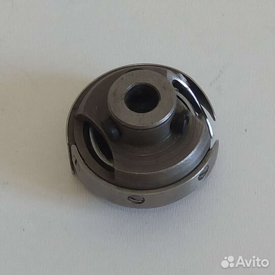 Челночный комплект для Подольск. СССР