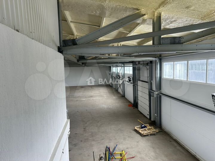 Сдам складское помещение, 1116 м²