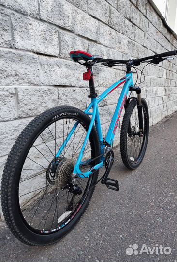 Mongoose Tyax Expert gt, R29, рама L