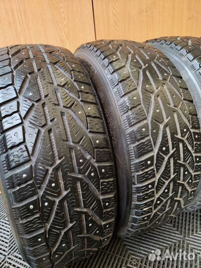 Tigar SUV Ice 215/60 R17 100T