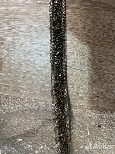 Термо тесьма