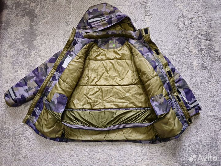 Продам куртку Sela