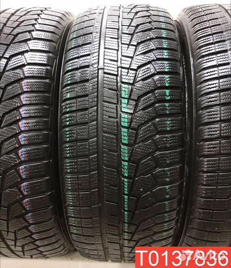 Hankook Winter I'Cept Evo2 W320A SUV 235/55 R18 100H