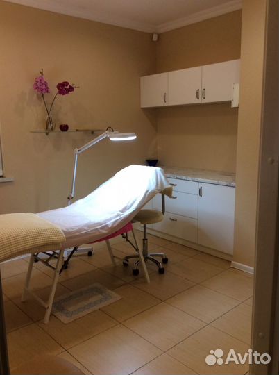 Сдаю кабинет косметолога