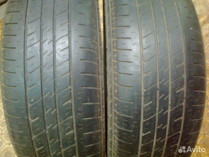 Kumho Solus KL21 235/65 R17