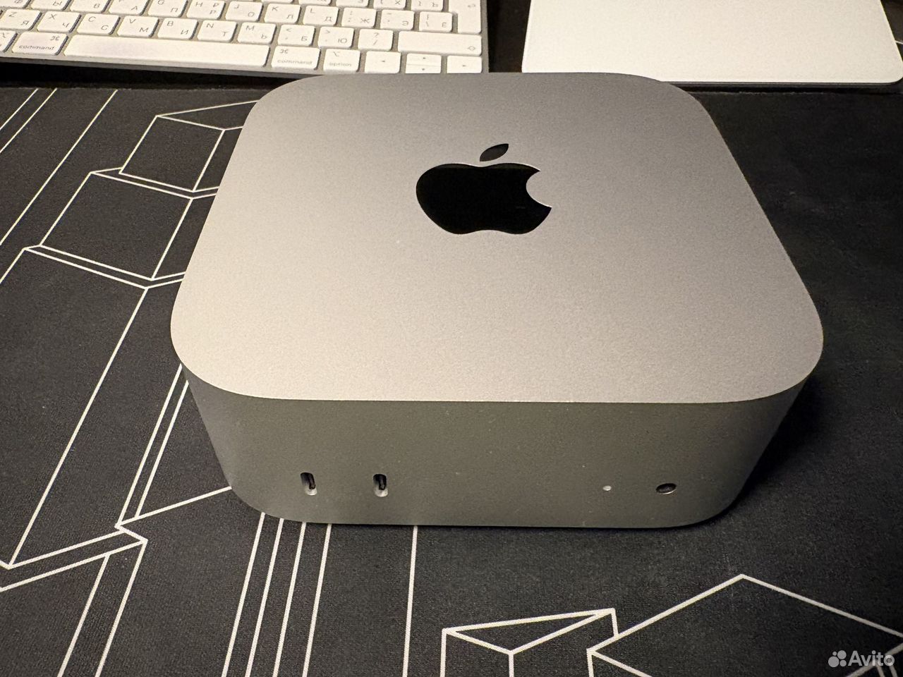 Apple Mac mini M4 16/256, Горки-10