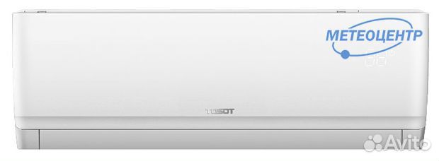 Сплит-система Tosot T18H-SnN2/I/T18H-SnN2/O