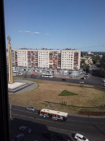 Комната 12,6 м² в 4-к., 9/9 эт.