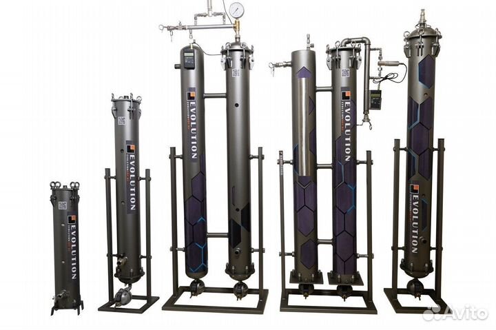 Стоматологии Осушитель фильтр влагоотделитель