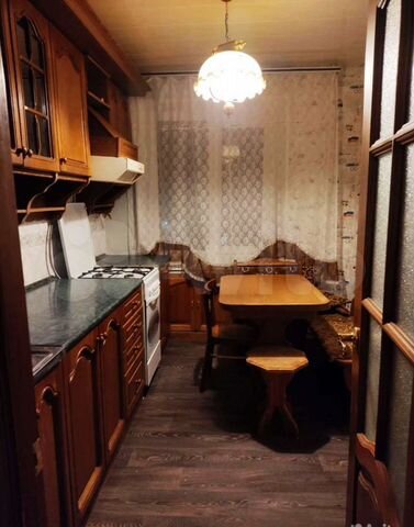 3-к. квартира, 60 м², 5/9 эт.