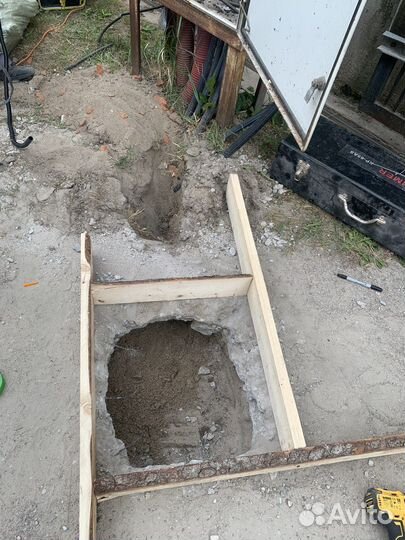 Монтаж и обслуживание шлагбаумов