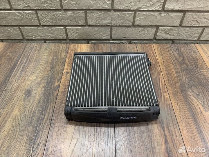 Mazda 6 (GH) 2007-2013 Испаритель кондиционера