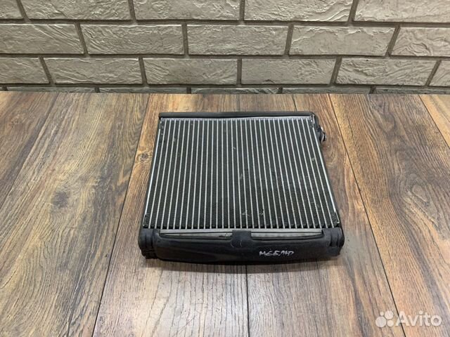 Mazda 6 (GH) 2007-2013 Испаритель кондиционера