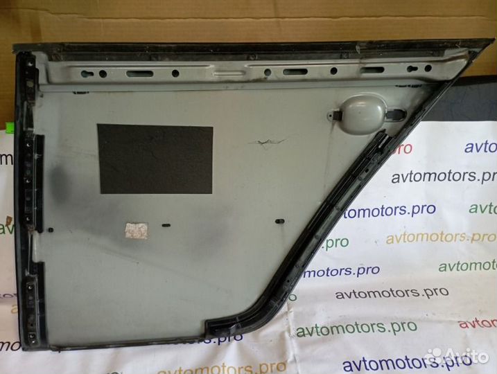 Дверь задняя правая Volkswagen Golf 5