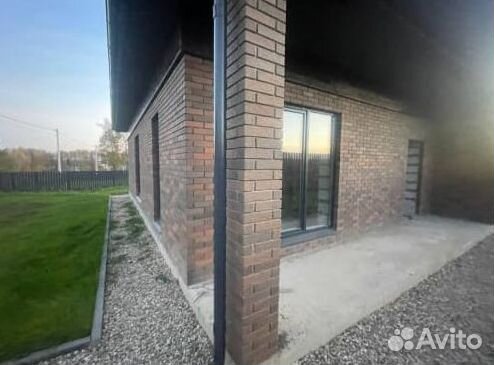 Окна пластиковые Rehau