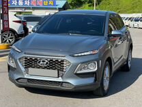 Hyundai Kona 1.6 AMT, 2019, 25 000 км, с пробегом, цена 1 350 000 руб.