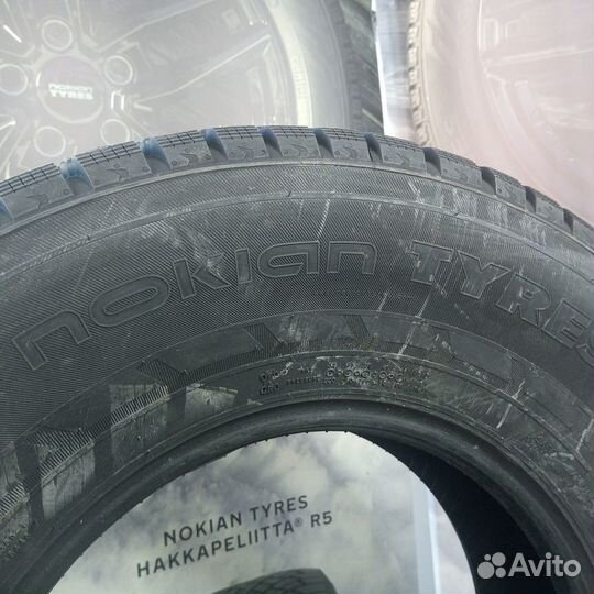 Nokian Tyres Nordman 7 SUV 235/75 R15