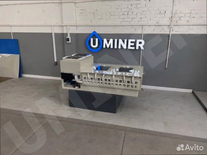 Корпус иммерсионной ванны 18s19 с доставкой