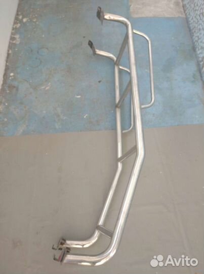 Лесенка на Прадо