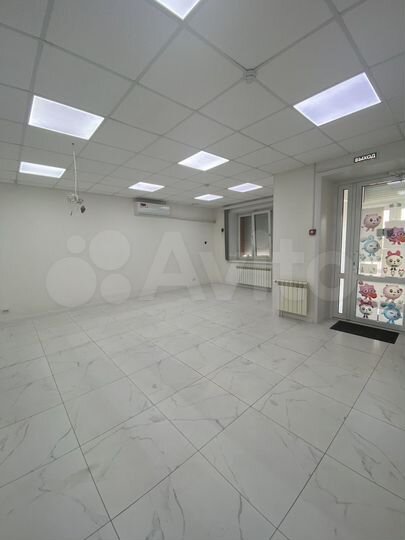 Торговая площадь, 49.1 м²