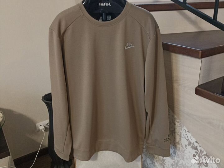 Новый свитшот Nike 56-58/182