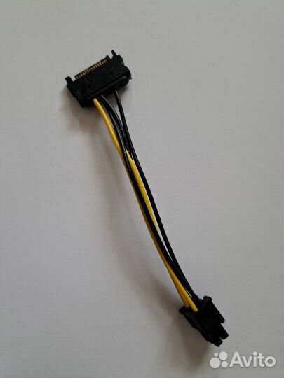 Райзер pci-e