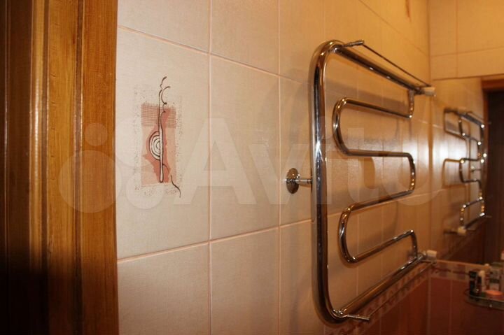 2-к. квартира, 45,1 м², 9/9 эт.