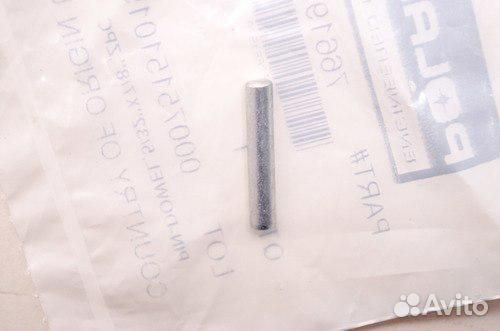 7661970 ось / PIN dowel ZPC