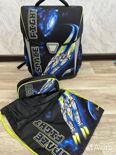 Рюкзак для школы