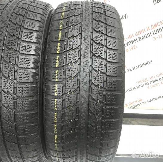 Toyo Observe GSi-5 255/60 R17 106M