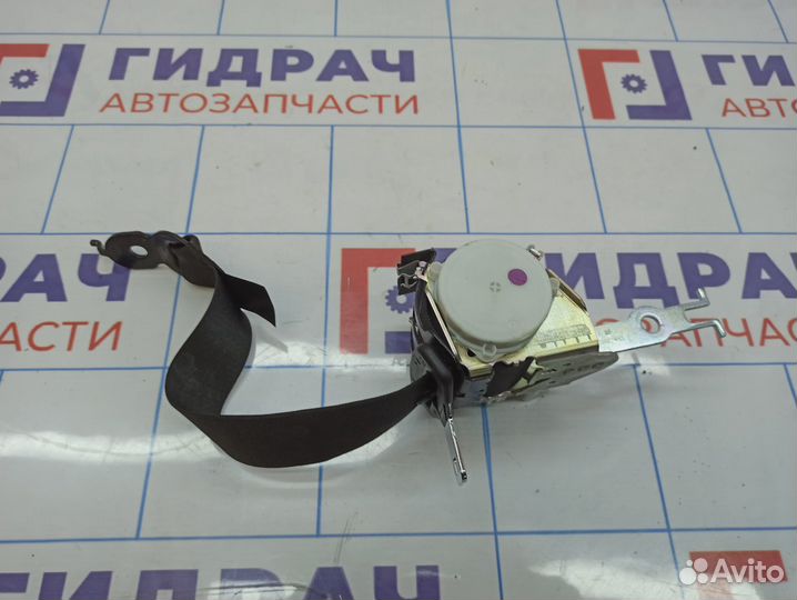 Ремень безопасности задний левый BMW 7-Series (F02