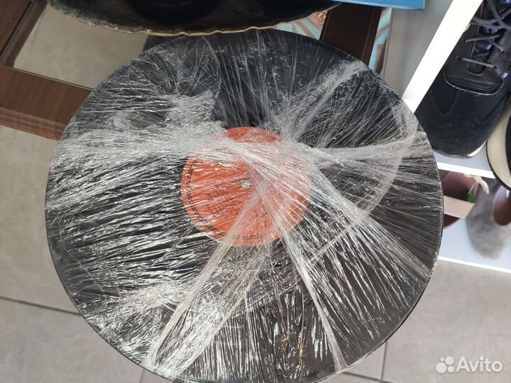 Музыкальные пластинки СССР