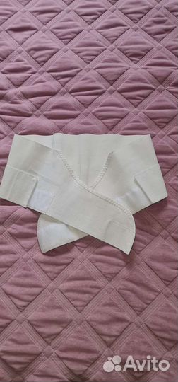 Бандаж для беременных и после родов